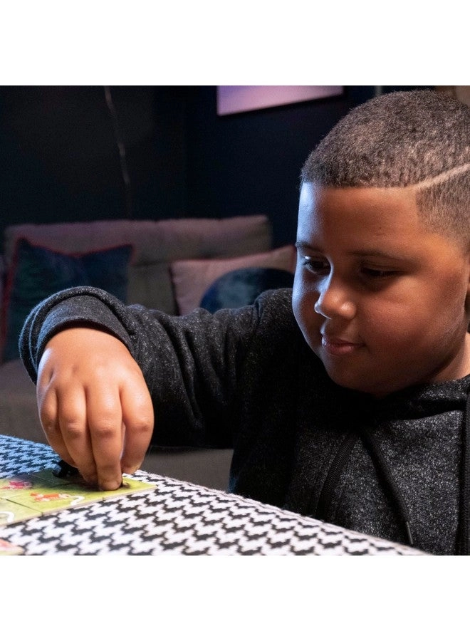 My First Carcassonne