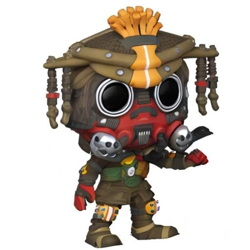 Bloodhound - Apex Legends (9.5 cm) (43288)