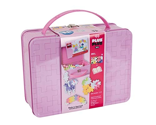 Big Box Pastel - 70 pcs Colourful