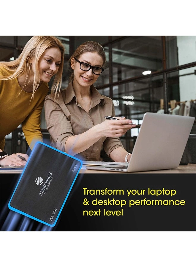 (Renewed) Zeb-SD13 - 128GB 2.5-inch