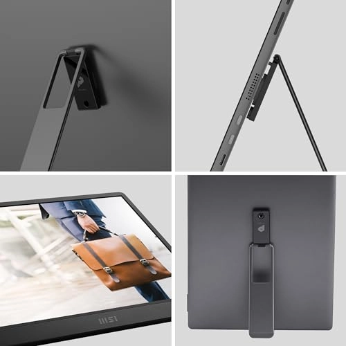 Pro MP161 E2 - FHD 15.6 inch