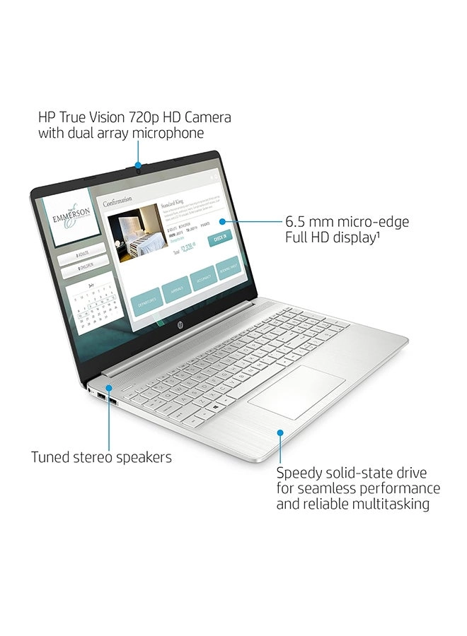 (Renewed) NOTEBOOK15-ef2126wm - 15'' Ryzen 5 PRO 5650U 16GB DDR4 1TB SSD