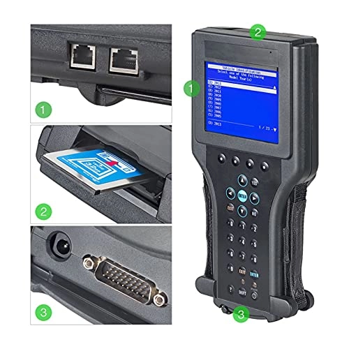 Power Circuit Probe Kit