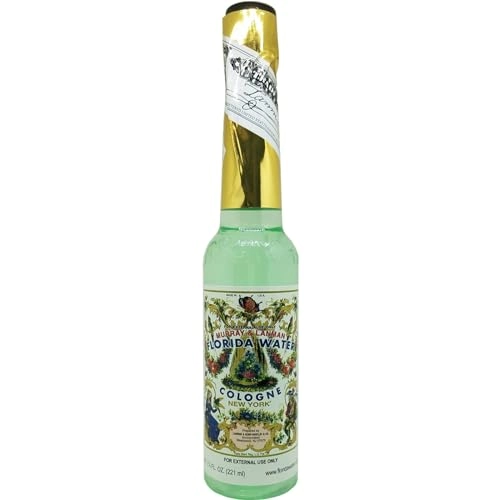 Authentic Real Cologne - 221.8 Milliliters