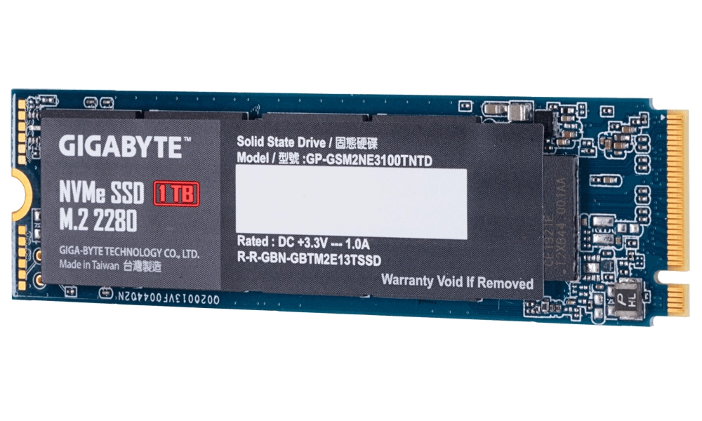 GP-GSM2NE3100TNTD - 1 TB M.2 2280