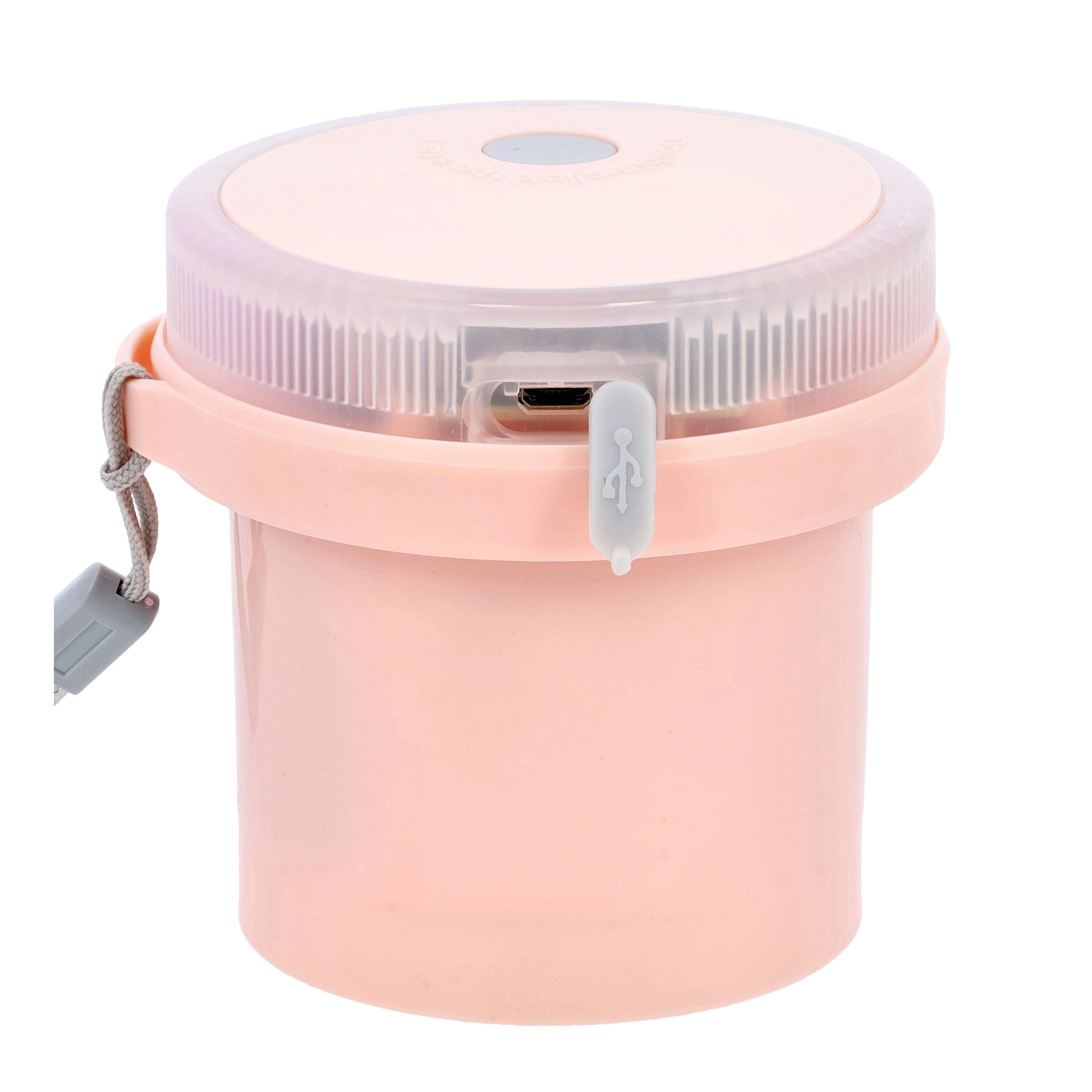 Rechargeable Portable Juicer - 40 kW 350 ml