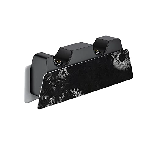 Great Wave Dual Side Full Set Skin Decal - PS5 Digital Edition