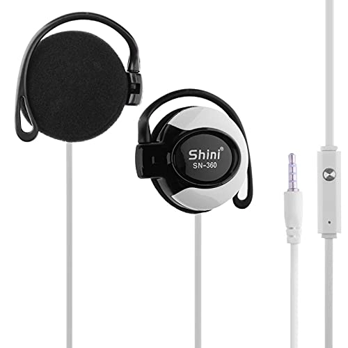 H360D-3.5 Wired Headset
