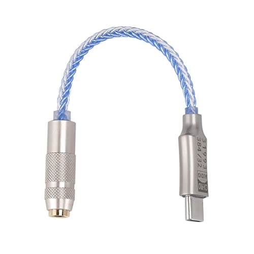 CX31993 - Type C 3.5mm Output