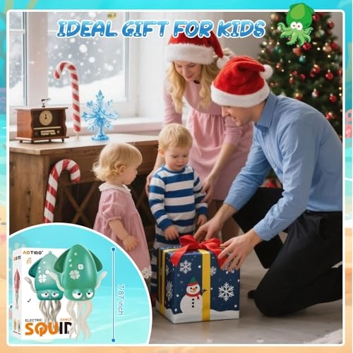 Squiggles - 36 months - 18 years