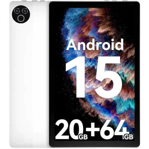Tablet - 64GB 10"