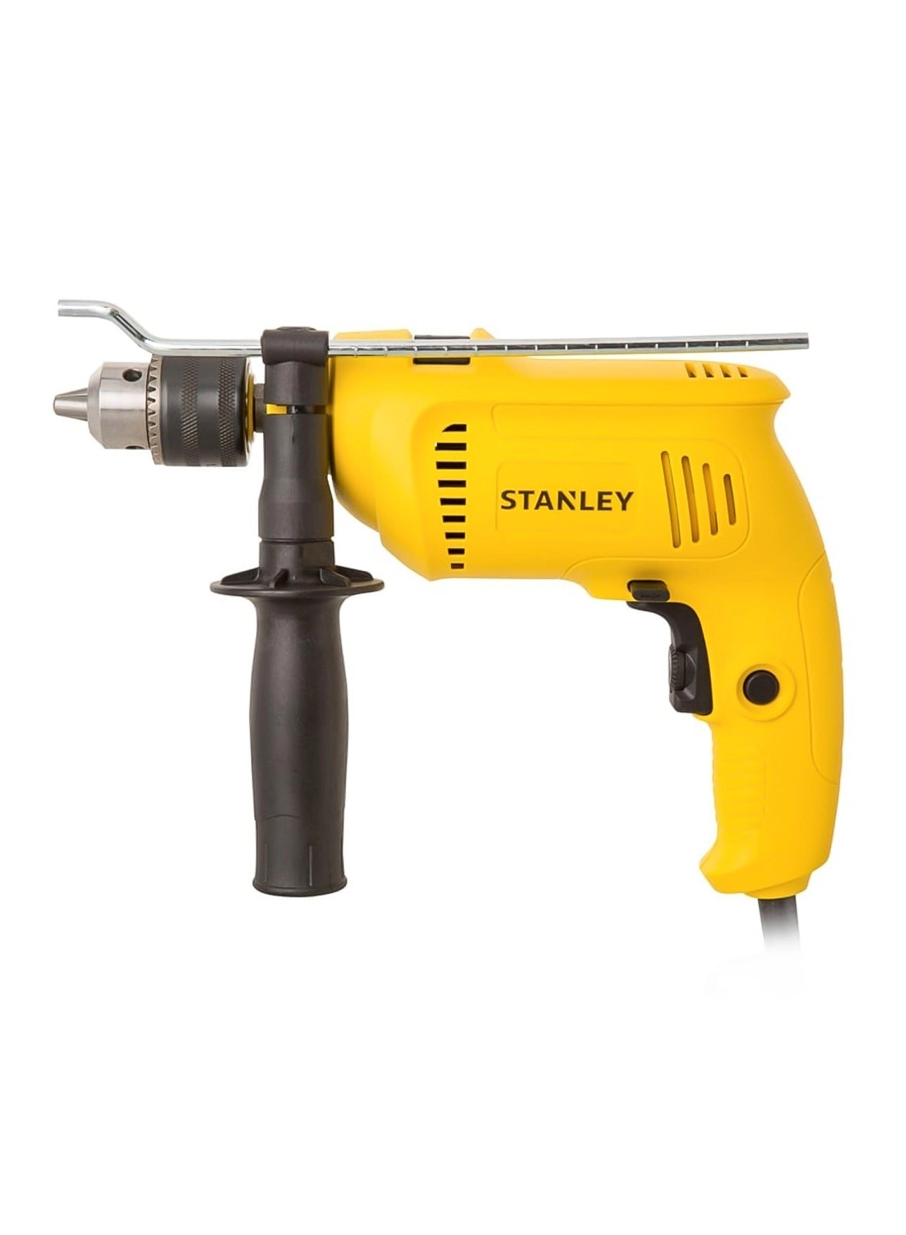 STDH8013 - 800W 13mm Reversible Percussion Drill