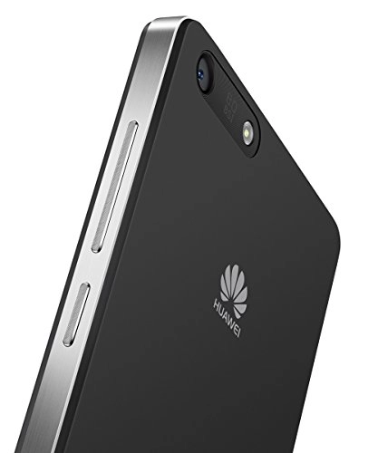 Ascend G6 - 1GB 8GB