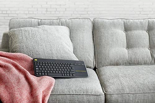 K400 Plus - TR Wireless
