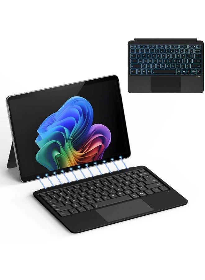 Sooguard Surface Pro 12 Keyboard
