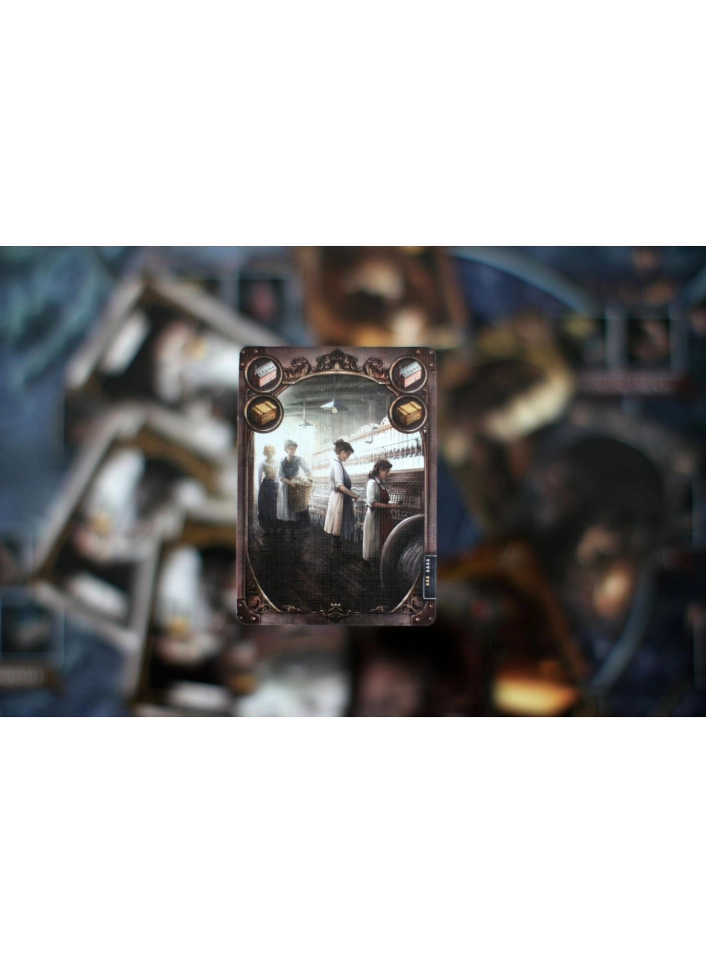 Brass instruments: Birmingham