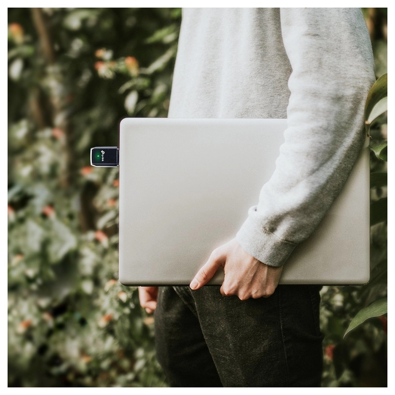 Archer T3U - 2.4G/5G USB 3.0 Wireless