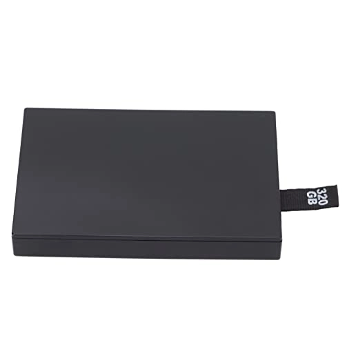 (Solinderiwe5fdy81r) - 320GB