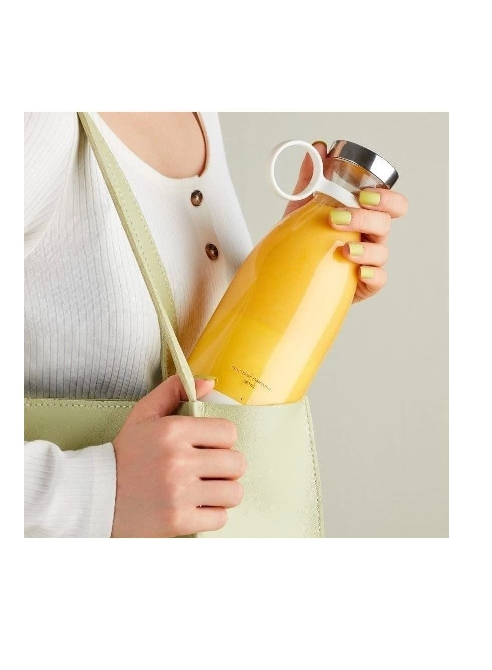 Portable Blender