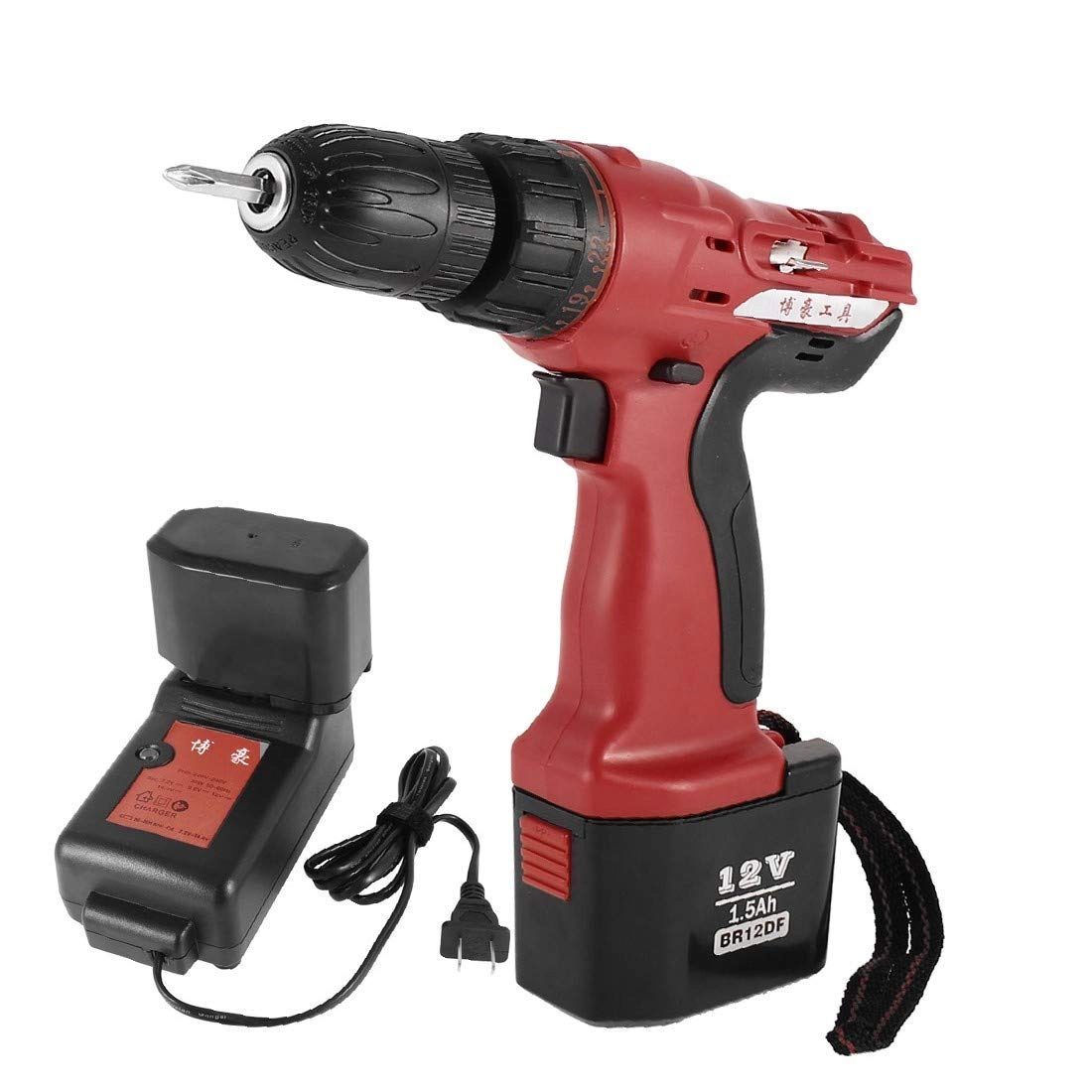 Electric Drill