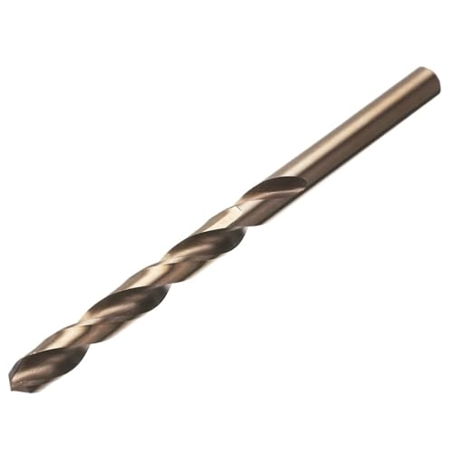 drill bits - 13 pieces 1 ~ 13 mm