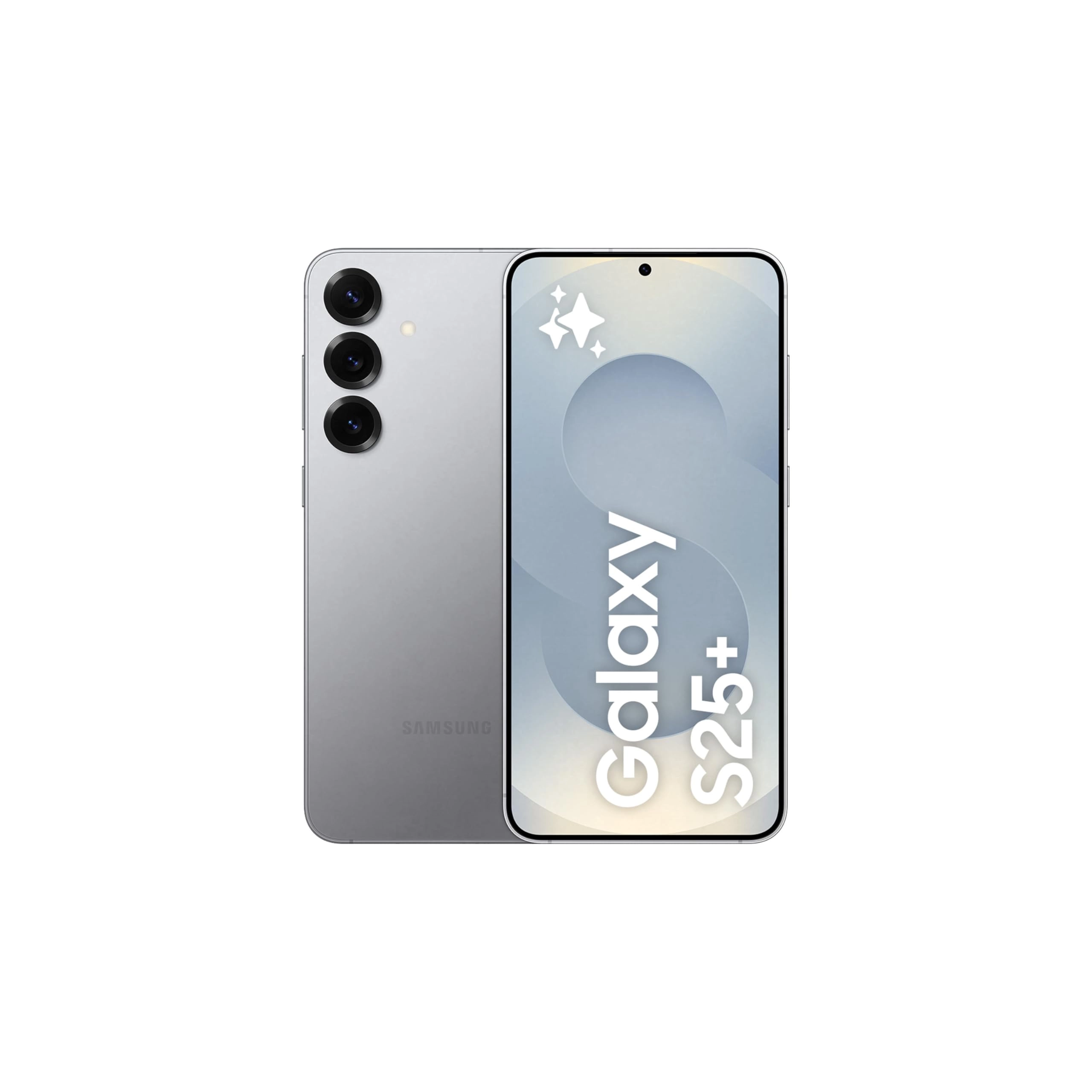 Galaxy S25+ - 12GB 512GB