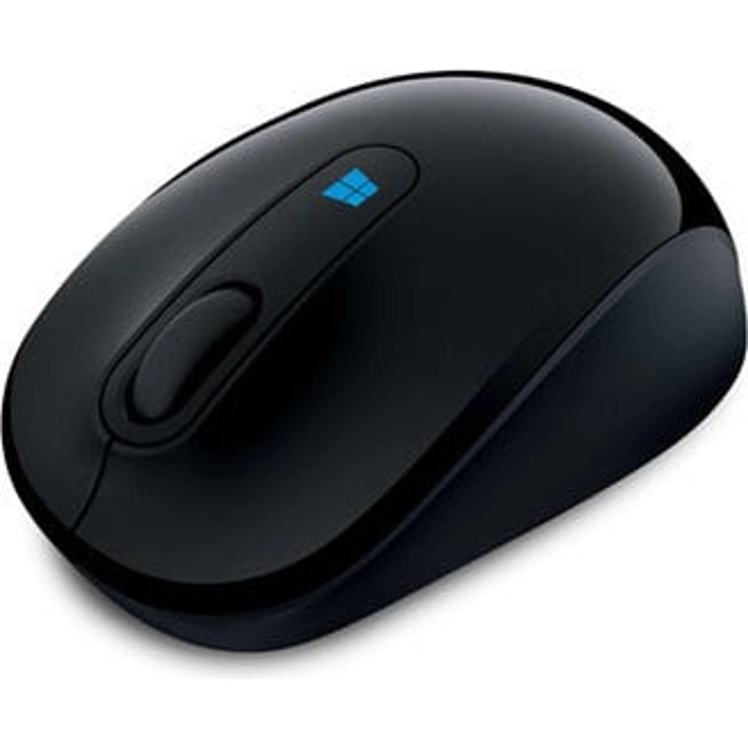 Microsoft Sculpt Mobile Mouse - Wireless