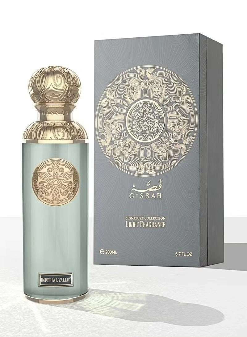 Imperial Valley Eau de Parfum 200ml