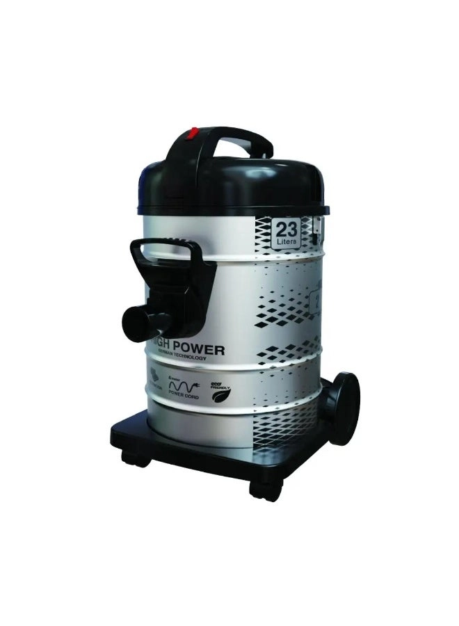 Tradeo Dry Vacuum Cleaner