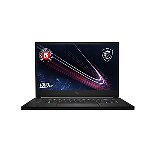 GS66 Stealth 11UH-020 - 15.6'' i9-11900H 32GB DDR4 1TB SSD