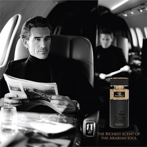 Najrah Oasis - 100 Milliliters