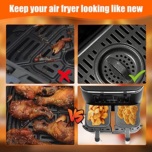 Silicone Pot - Silicone 2pcs