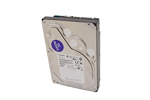 MG03ACA 3.5" 7200rpm 64MB SATA 60Gb/s (MG03ACA100) - 1TB