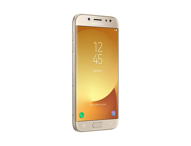 Galaxy J5 Pro 2017 - 2GB 16GB