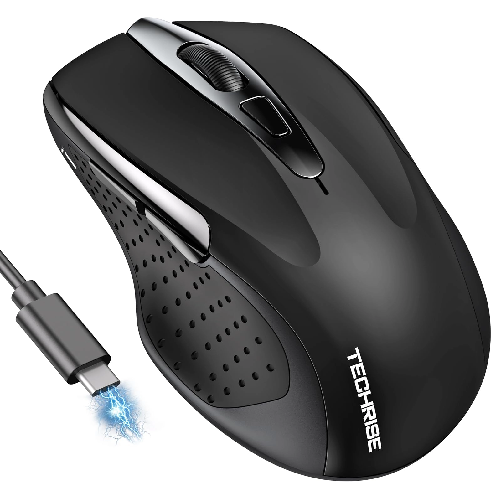 Wireless Mouse - Bluetooth USB