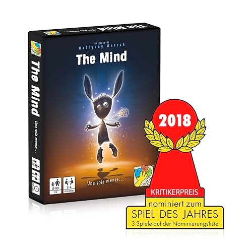 The Mind (Italian)