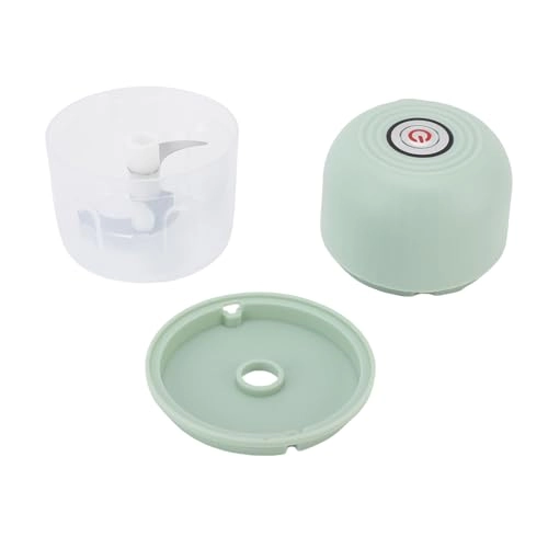 Garlic Chopper - 260 ml Li-battery (built-in)