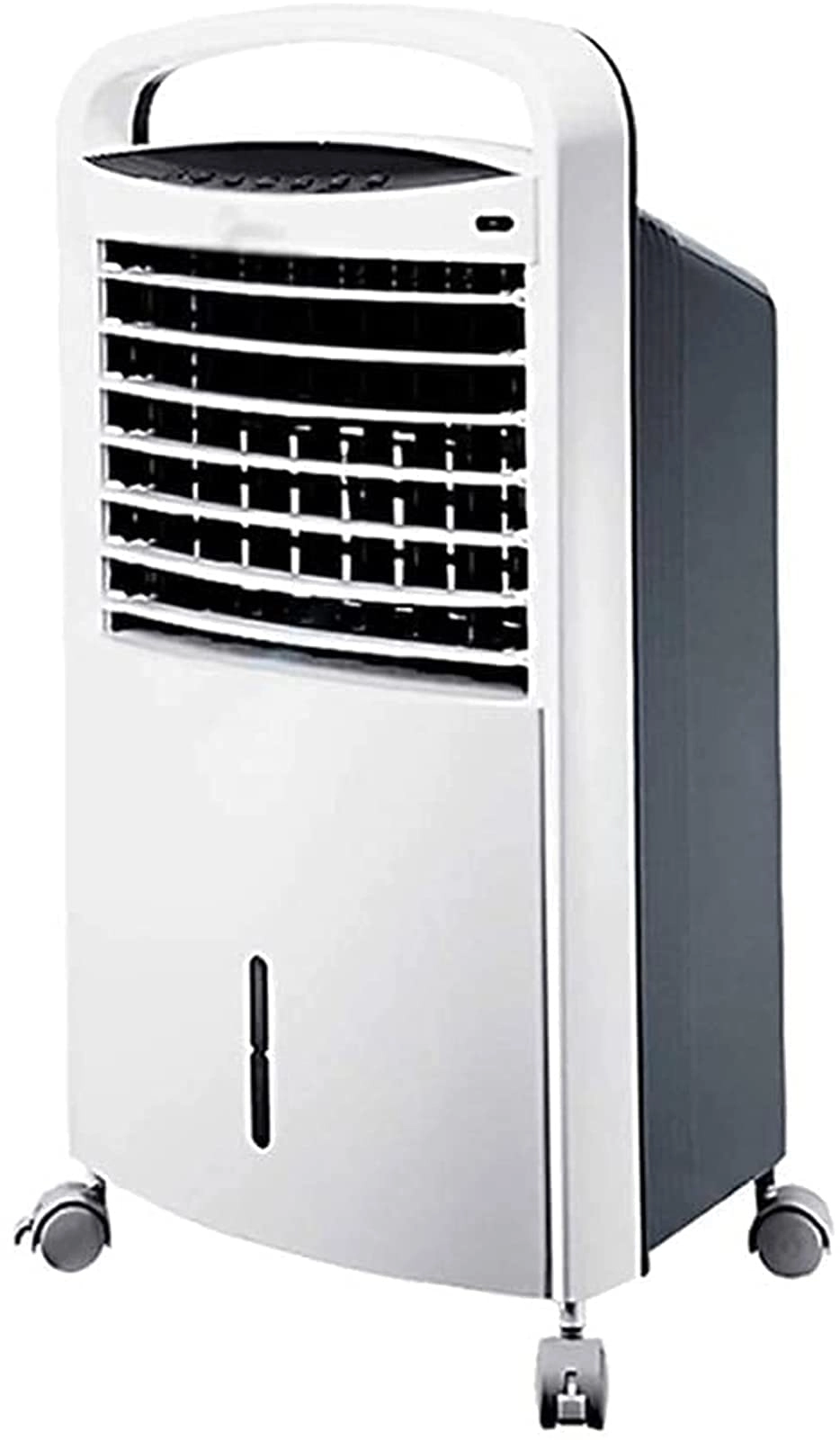 Portable air conditioner