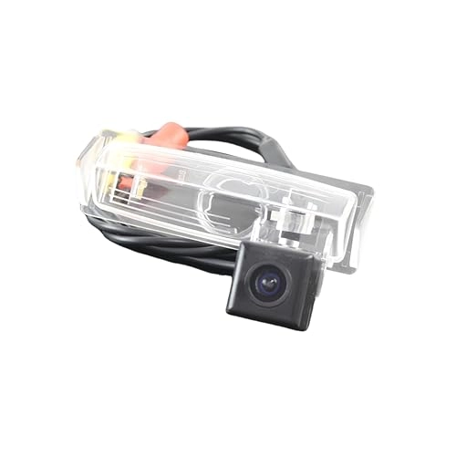 Car Rear View Camera - Night Vision Wired 656(H)x582(V) pixels