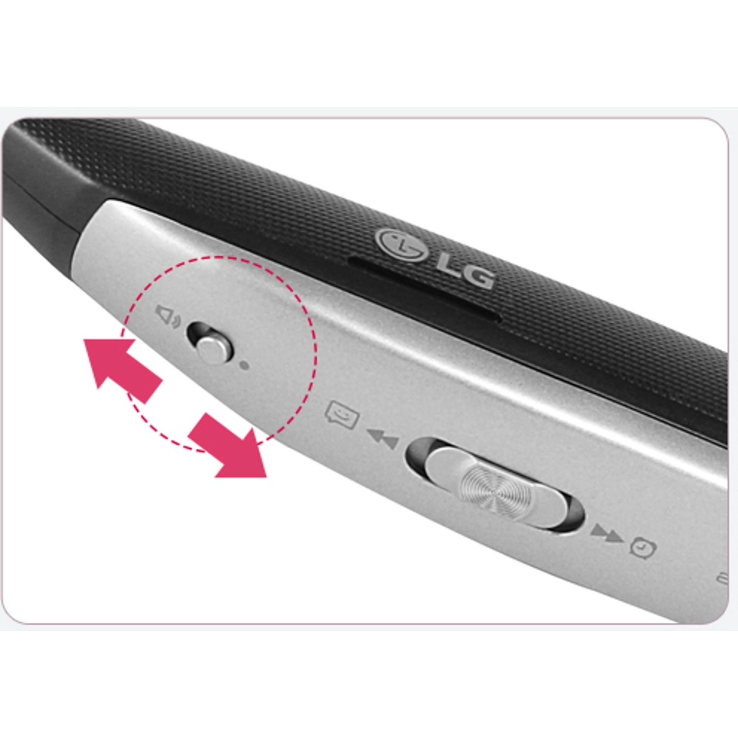 Tone Active+ HBS820S Wireless Headset