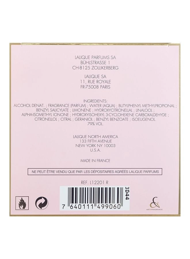 L'Amour Eau de Parfum 30 ml