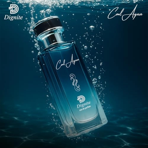 COOL AQUA Eau de Toilette 30ml