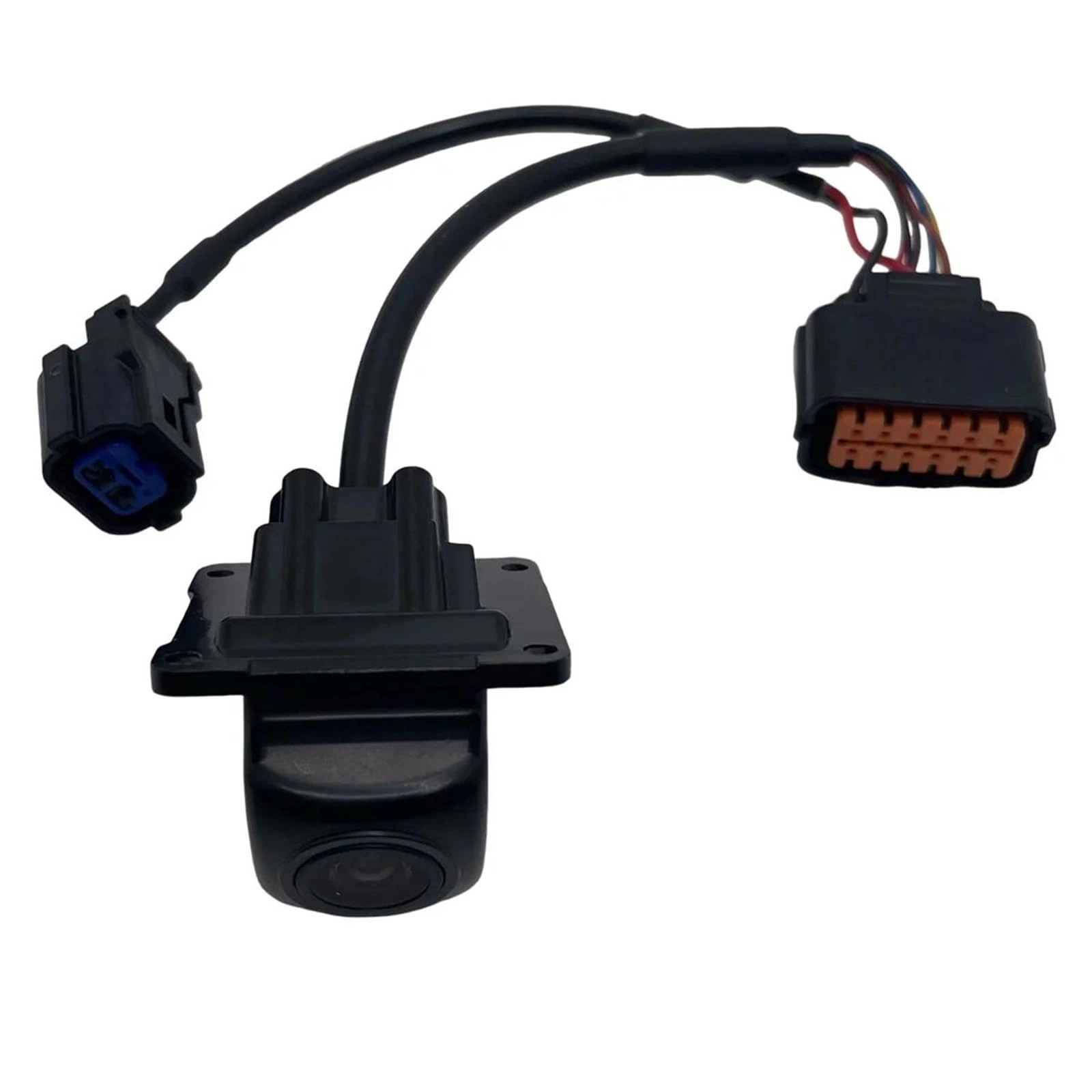 Rear View Camera - Night vision