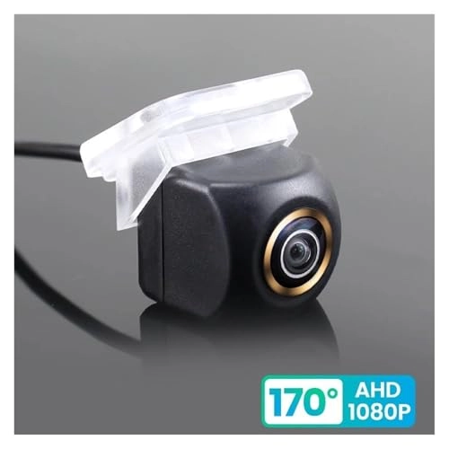 Reverse Camera - Night vision Wire 1920x1080P