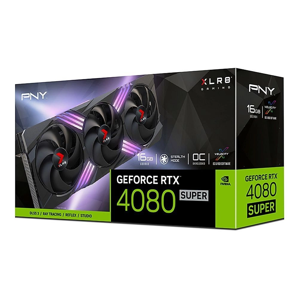 GeForce RTX 4080 SUPER VERTO - 16GB
