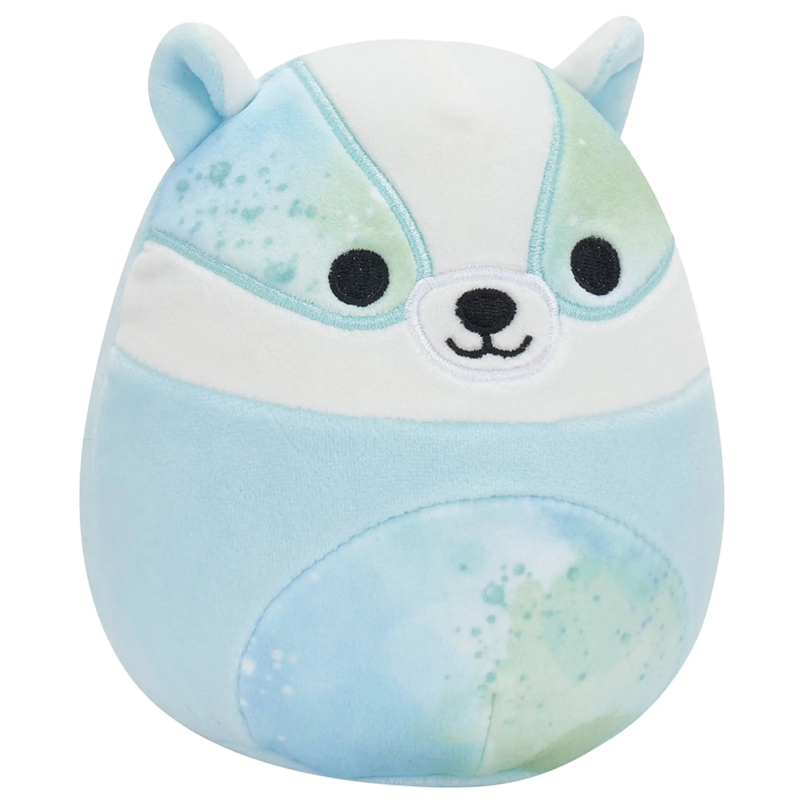 Squishmallows Badger - 50 cm