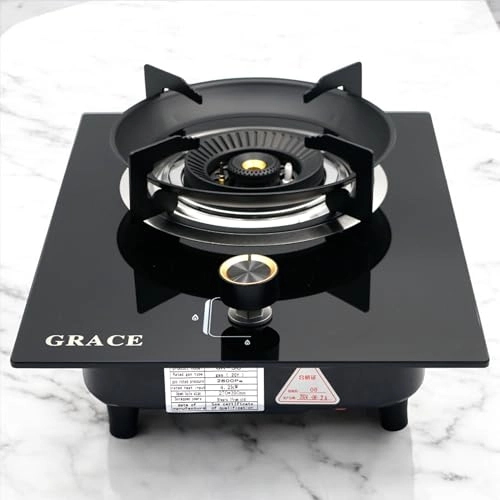 GR30 Gas hob