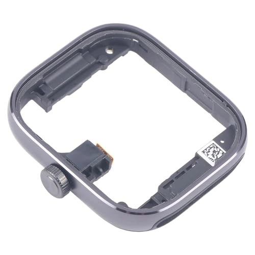 LCD Screen Frame Bezel Plate for Xiaomi Redmi Watch 4