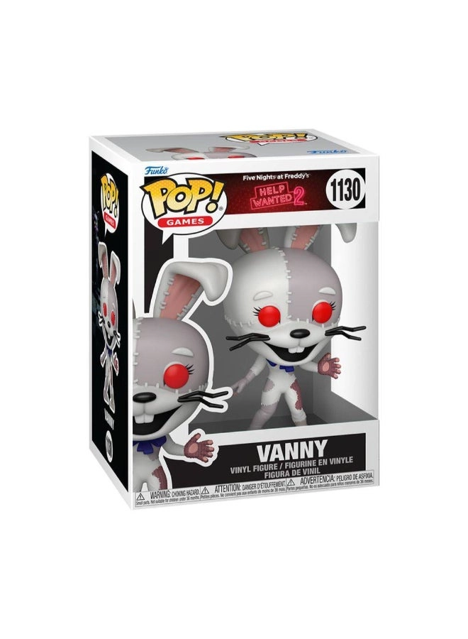 FUNKO Vanny - Five Nights at Freddy's: Help Wanted 2