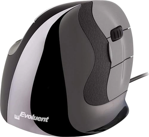 VerticalMouse D - USB